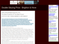 ukdoubleglazingcosts.com