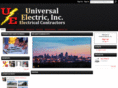 universalelectricinc.com