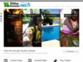 vanuatutourismawards.com