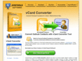 vcardconverter.net