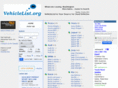 vehiclelist.org