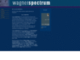 wagnerspectrum.de