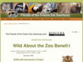 wildaboutthezoo.com