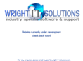 wright-it-solutions.com