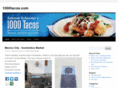 1000tacos.com