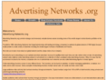 advertisingnetworks.org