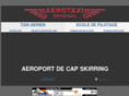 aerotaxi-senegal.com