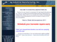 agindustrialmanufacturing.com