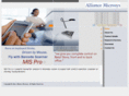 alliancemicrosys.com