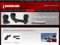 armoraccessories.com