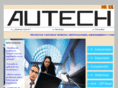 autech.es