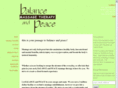 balanceandpeace.com