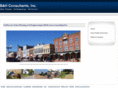 bandhconsultants.com