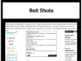beltshots.com