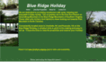 blueridgeholiday.com
