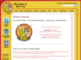 breckerbunny.com