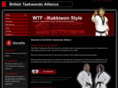 bta-taekwondo.com