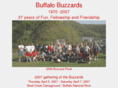 buffalobuzzards.com