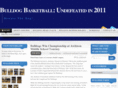 bulldogbasketballbooster.com