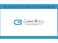 carboyrubio.es