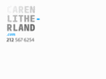 carenlitherland.com