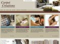 carpetcreations.co.uk