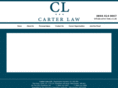 carter-law.co.uk