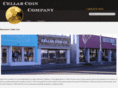 cellarcoin.com