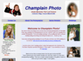 champlainphoto.com
