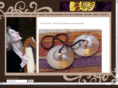 christinetulis.com
