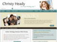 christyheady.com