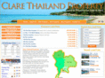 clarethailandproperty.com