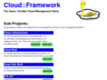 cloud-framework.com