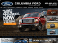 columbia-ford.com