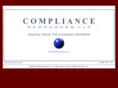 complianceresourcesllc.com