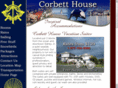 corbetthouse.ca