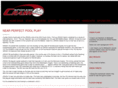 crashsoftball.com