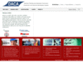 dacapainting.com
