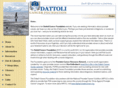 dattolicancerfoundation.com