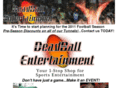 deadballentertainment.com