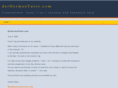 dergermantutor.com