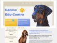 dogtrainingcentre.co.za