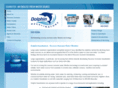 dolphindesalinators.com