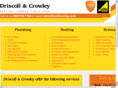 driscoll-crowley.com