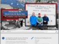 duntonplumbing.com