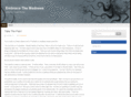 embracethemadness.com