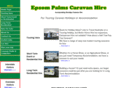epsomcaravanhire.com.au