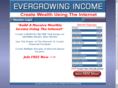 evergrowingincome.biz