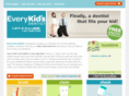 everykidsdentist.com