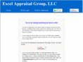 excelappraisalnc.com